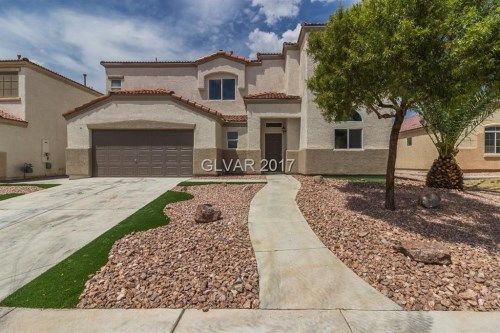 6115 Cozy Creek Street, North Las Vegas, NV 89031