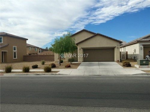 4825 Lawrence Street, North Las Vegas, NV 89081