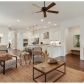 2127 Threadneedle Ln, Marietta, GA 30062 ID:15146587