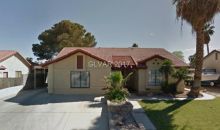 6417 Stormy Creek Road Las Vegas, NV 89108