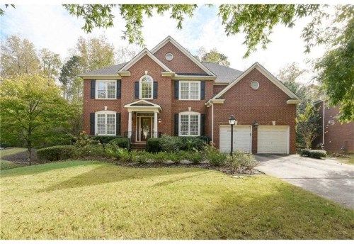 3897 Greensward View NW, Kennesaw, GA 30144