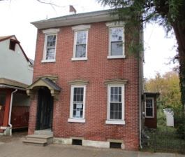 609 King St, Pottstown, PA 19464