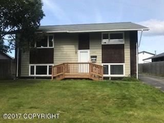 3305 Cassius Court, Anchorage, AK 99508