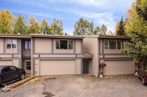 2624 Sorbus Circle, Anchorage, AK 99508