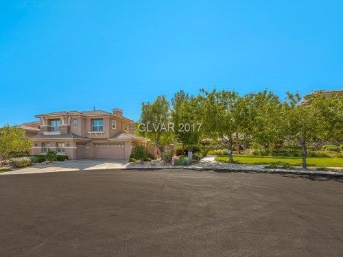 1709 Authentic Court, Henderson, NV 89012