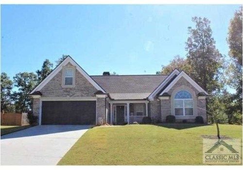 185 St Mark Place, Bogart, GA 30622