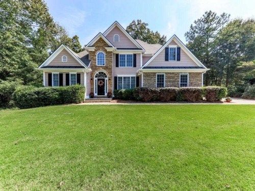 308 N Brooke Dr, Canton, GA 30115