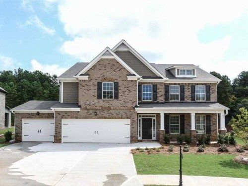 4316 Woodland Bank Blvd, Buford, GA 30518