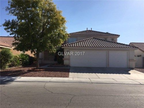 6134 Dawn View Lane, North Las Vegas, NV 89031