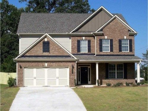 5701 Lanier Valley Parkway Ln, Buford, GA 30518