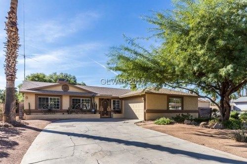 3611 Hacienda Avenue, Las Vegas, NV 89120