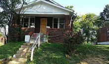 4901 Claxton Ave Saint Louis, MO 63120