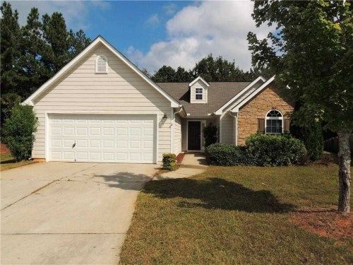 536 Firethorn Ct, Villa Rica, GA 30180