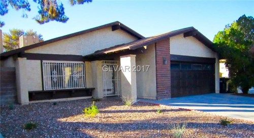 4839 Mountain Valley Road, Las Vegas, NV 89121