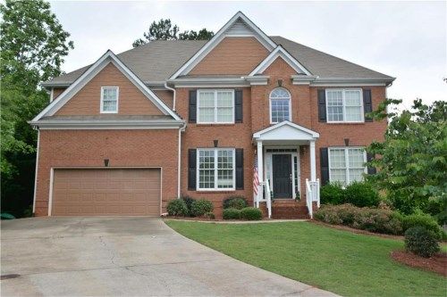 2515 Live Springs Way, Cumming, GA 30041