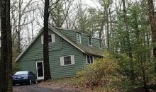 97 Lodge Rd Saugerties, NY 12477