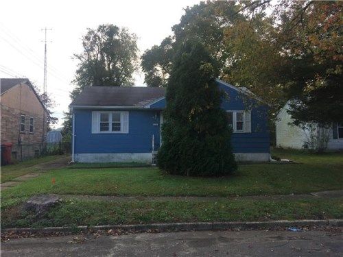 457 Colfax St, Bridgeton, NJ 08302