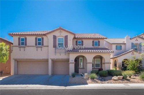 7303 Commanche Agate Court, Las Vegas, NV 89179