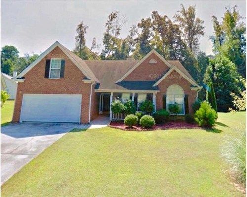 5114 Haverford Run Dr, Lilburn, GA 30047