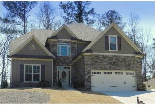 6 Greystone Way, Cartersville, GA 30120