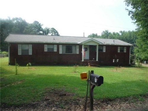 15 Muscadine Ln, Rome, GA 30165