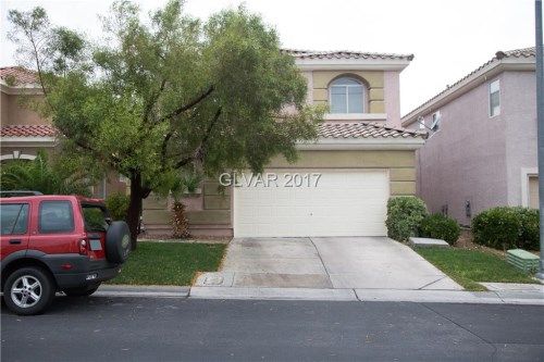 6839 Scarlet Flax Street, Las Vegas, NV 89148