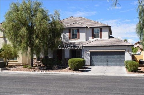 1478 Corsica Crest Court, Las Vegas, NV 89123