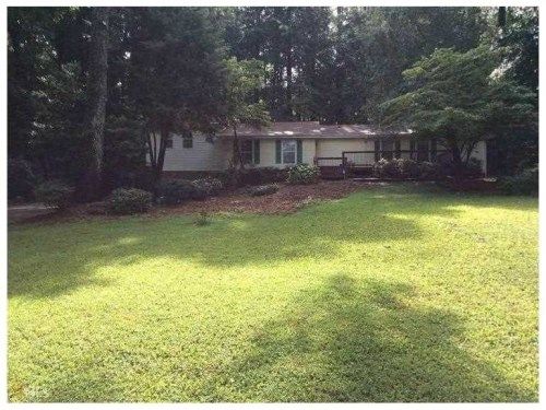 2576 Cardinal Lake Circle, Duluth, GA 30096