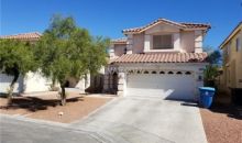 7608 Magic Cove Court Las Vegas, NV 89139