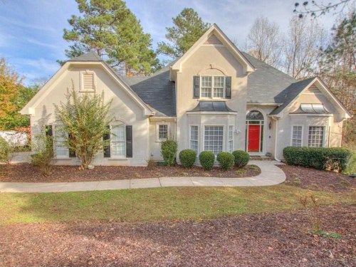 3970 Schooner Ridge, Alpharetta, GA 30005