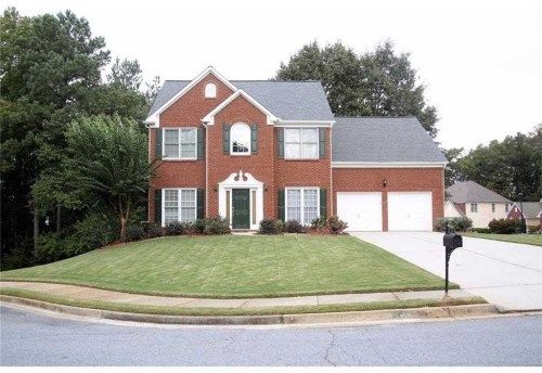 3357 Willbrooke Ct, Duluth, GA 30096