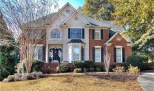 3 Oxford Dr Cartersville, GA 30120