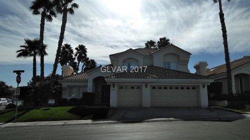 8101 Pacific Cove Drive, Las Vegas, NV 89128