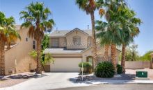 8133 Hesperides Avenue Las Vegas, NV 89131