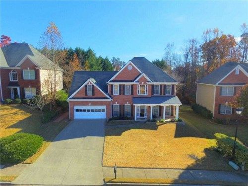 1454 Oglethorpe Dr, Suwanee, GA 30024