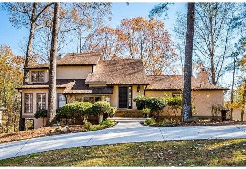 2686 Boulder Creek Dr, Roswell, GA 30075