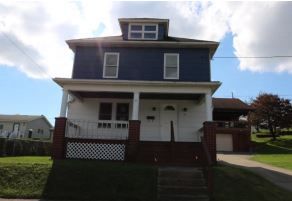 2815 Old Rt 422 E, Uniontown, PA 15401