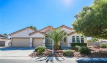 5409 Mesquite Meadow Court Las Vegas, NV 89131