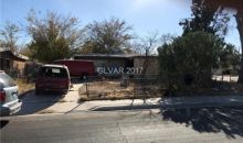 617 Alexander Avenue Las Vegas, NV 89106