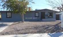 5801 Evergreen Avenue Las Vegas, NV 89107