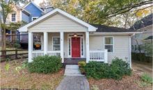 2439 Lowe St NW Atlanta, GA 30318