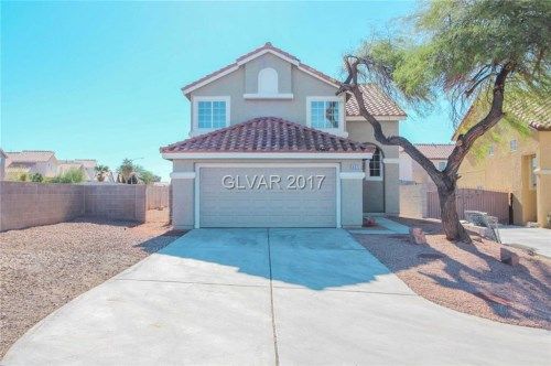 6371 Green Vista Court, Las Vegas, NV 89156