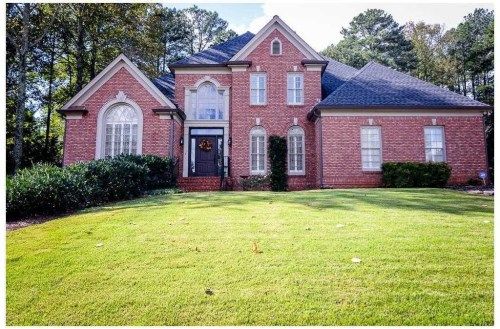 5655 Preserve Circle, Alpharetta, GA 30005