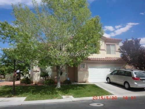 276 White Bluffs Street, Las Vegas, NV 89148