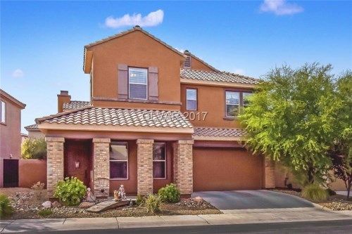 1057 Via Canale Drive, Henderson, NV 89011