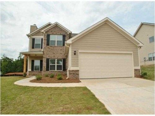 4243 Potomac Walk Ct, Loganville, GA 30052