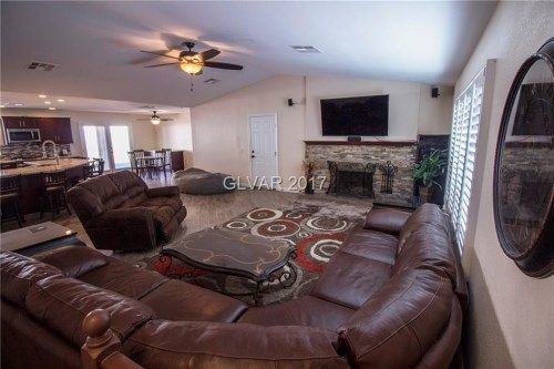 3832 Torrey Pines Drive, Las Vegas, NV 89108