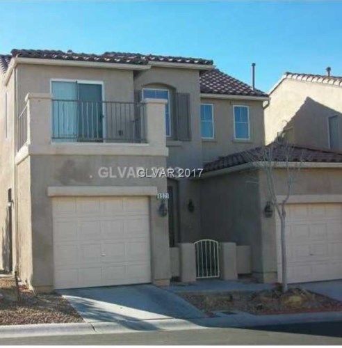 6571 La Placita Avenue, Las Vegas, NV 89142