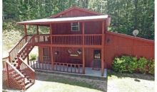 696 Laurel Hill Ln Ellijay, GA 30536