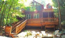 421 Dobsons View Rd Ellijay, GA 30536